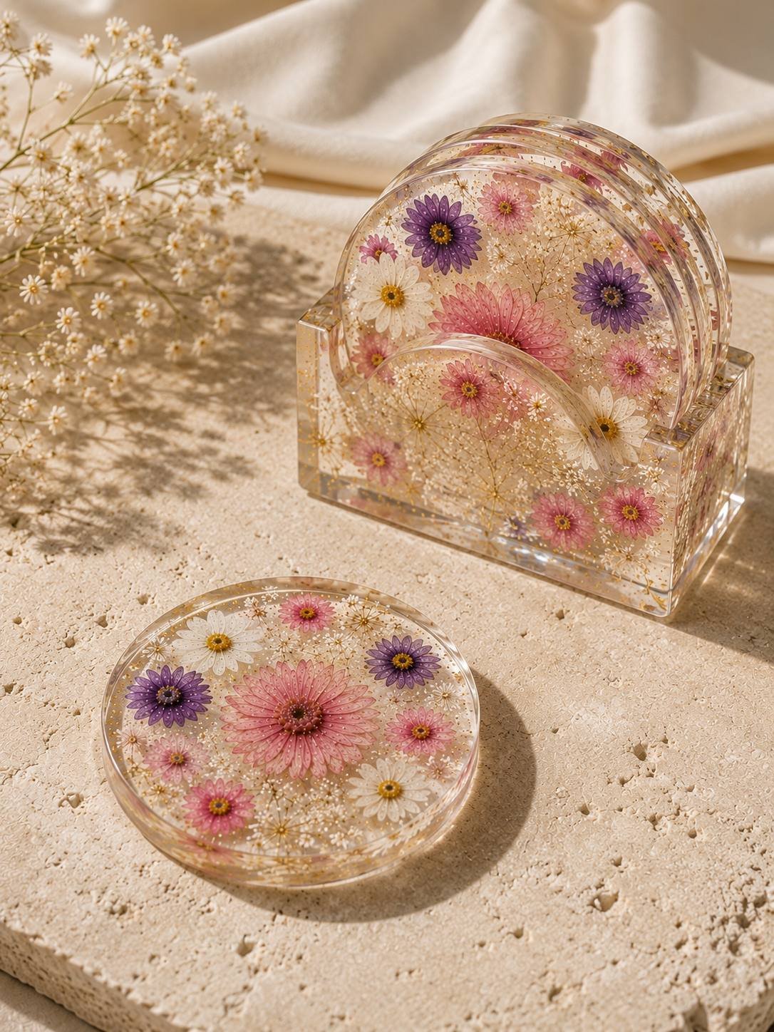 Elegant Crown Style Earrings