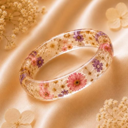 Signature Women’s Gold Necklace