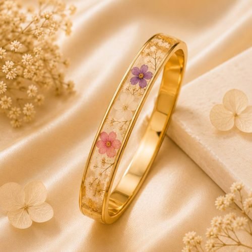 Elegant Platinum Wedding Ring